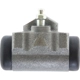 Purchase Top-Quality Rear Right Wheel Cylinder by CENTRIC PARTS - 134.68016 pa9