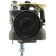 Purchase Top-Quality Rear Right Wheel Cylinder by CENTRIC PARTS - 134.76019 pa2