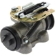 Purchase Top-Quality Rear Right Wheel Cylinder by CENTRIC PARTS - 134.76020 pa9