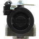 Purchase Top-Quality Cylindre de roue à droite arrière de CENTRIC PARTS - 134.76047 pa1