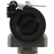 Purchase Top-Quality Rear Right Wheel Cylinder by CENTRIC PARTS - 134.76051 pa4