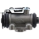 Purchase Top-Quality Rear Right Wheel Cylinder by CENTRIC PARTS - 134.76063 pa4