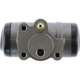 Purchase Top-Quality Rear Right Wheel Cylinder by CENTRIC PARTS - 134.80014 pa8