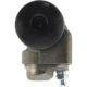 Purchase Top-Quality CENTRIC PARTS - 134.99037 - Brake Wheel Cylinder pa4