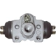 Purchase Top-Quality Rear Right Wheel Cylinder by CENTRIC PARTS - 135.40109 pa5