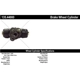 Purchase Top-Quality Cylindre de roue à droite arrière par CENTRIC PARTS - 135.44000 pa1