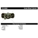 Purchase Top-Quality Rear Right Wheel Cylinder by CENTRIC PARTS - 135.44002 pa3