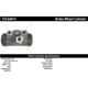 Purchase Top-Quality Rear Right Wheel Cylinder by CENTRIC PARTS - 135.64014 pa2