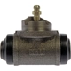 Purchase Top-Quality DORMAN/FIRST STOP - W610145 - Rear Right Wheel Cylinder pa3
