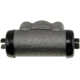 Purchase Top-Quality Rear Right Wheel Cylinder by DORMAN/FIRST STOP - W37335 pa3