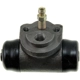 Purchase Top-Quality Rear Right Wheel Cylinder by DORMAN/FIRST STOP - W37577 pa1