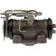 Purchase Top-Quality Rear Right Wheel Cylinder by DORMAN/FIRST STOP - W37876 pa1