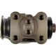 Purchase Top-Quality Rear Right Wheel Cylinder by DORMAN/FIRST STOP - W37876 pa4