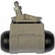 Purchase Top-Quality Rear Right Wheel Cylinder by DORMAN/FIRST STOP - W610149 pa1