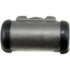 Purchase Top-Quality Rear Right Wheel Cylinder by DORMAN/FIRST STOP - W9345 pa2