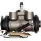Purchase Top-Quality DYNAMIC FRICTION COMPANY - 375-47085 - Drum Brake Wheel Cylinder pa3