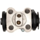 Purchase Top-Quality DYNAMIC FRICTION COMPANY - 375-47097 - Drum Brake Wheel Cylinder pa6