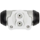 Purchase Top-Quality DYNAMIC FRICTION COMPANY - 375-50001 - Drum Brake Wheel Cylinder pa4