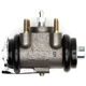 Purchase Top-Quality DYNAMIC FRICTION COMPANY - 375-54003 - Drum Brake Wheel Cylinder pa2