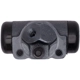 Purchase Top-Quality DYNAMIC FRICTION COMPANY - 375-54038 - Drum Brake Wheel Cylinder pa2