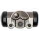 Purchase Top-Quality DYNAMIC FRICTION COMPANY - 375-54064 - Drum Brake Wheel Cylinder pa3