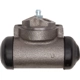 Purchase Top-Quality Rear Right Wheel Cylinder by DYNAMIC FRICTION COMPANY - 375-54163 pa2