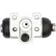 Purchase Top-Quality Rear Right Wheel Cylinder by DYNAMIC FRICTION COMPANY - 375-59014 pa2