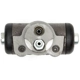 Purchase Top-Quality DYNAMIC FRICTION COMPANY - 375-72003 - Rear Passenger Side Drum Brake Wheel Cylinder pa2