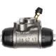 Purchase Top-Quality Rear Right Wheel Cylinder by DYNAMIC FRICTION COMPANY - 375-76000 pa1