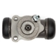 Purchase Top-Quality DYNAMIC FRICTION COMPANY - 375-76002 - Rear Passenger Side Drum Brake Wheel Cylinder pa2