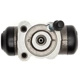 Purchase Top-Quality DYNAMIC FRICTION COMPANY - 375-76006 - Rear Passenger Side Drum Brake Wheel Cylinder pa2