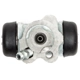 Purchase Top-Quality DYNAMIC FRICTION COMPANY - 375-76018 - Rear Passenger Side Drum Brake Wheel Cylinder pa2