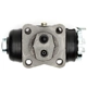 Purchase Top-Quality DYNAMIC FRICTION COMPANY - 375-76036 - Drum Brake Wheel Cylinder pa3