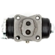 Purchase Top-Quality DYNAMIC FRICTION COMPANY - 375-76038 - Drum Brake Wheel Cylinder pa4