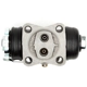 Purchase Top-Quality DYNAMIC FRICTION COMPANY - 375-76042 - Drum Brake Wheel Cylinder pa4