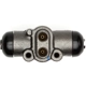 Purchase Top-Quality DYNAMIC FRICTION COMPANY - 375-80026 - Drum Brake Wheel Cylinder pa3
