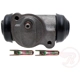 Purchase Top-Quality Rear Right Wheel Cylinder by RAYBESTOS - WC17015 pa8