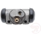 Purchase Top-Quality Rear Right Wheel Cylinder by RAYBESTOS - WC36076 pa2