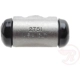 Purchase Top-Quality Rear Right Wheel Cylinder by RAYBESTOS - WC37262 pa11