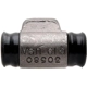 Purchase Top-Quality RAYBESTOS - WC37635 - Rear Right Wheel Cylinder pa16