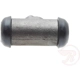 Purchase Top-Quality Rear Right Wheel Cylinder by RAYBESTOS - WC37658 pa17