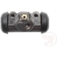 Purchase Top-Quality Rear Right Wheel Cylinder by RAYBESTOS - WC37658 pa18
