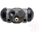 Purchase Top-Quality Rear Right Wheel Cylinder by RAYBESTOS - WC7564 pa17