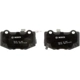 Purchase Top-Quality Rear Semi Metallic Pads by BOSCH - BC1718 pa4