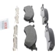 Purchase Top-Quality BOSCH - BE1096H - Rear Semi Metallic Pads pa8