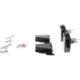 Purchase Top-Quality Rear Semi Metallic Pads by BOSCH - BE1170H pa5