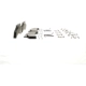 Purchase Top-Quality BOSCH - BHD224 - Disc Brake Pad pa3