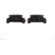 Purchase Top-Quality BOSCH - BHD224 - Disc Brake Pad pa5