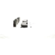 Purchase Top-Quality BOSCH - BHD786A - Premium HD Semi-Metallic Rear Disc Brake Pads pa2