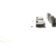 Purchase Top-Quality BOSCH - BHD786A - Premium HD Semi-Metallic Rear Disc Brake Pads pa4